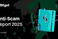 Bitget Anti-Scam Report Shows AI-Related Scams Drive $4.6B in Crypto Losses in 2024