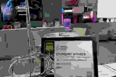 DALI Alliance Wins Big at LightFair 2025 with Two Innovation Awards for DALI+