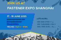 Heilind Asia Pacific Gear Up for Fastener Expo Shanghai 2025