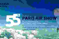 SkyEagle to Showcase Mission-Ready Parachutes at Paris Air Show 2025
