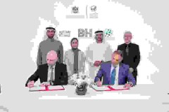 Tellus Power Globe Holding Limited, BinHendi Holding and Sing Family Enterprise Group Sign Joint Venture Agreement to Launch One of the First EV Charger Manufacturing Companies in Middle East with Support of UAE Ministry of Investment