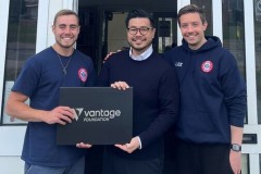 Vantage Foundation hợp tác cùng The Habbit Factory trao quyền cho giới trẻ tự tin thể hiện tiếng nói và sáng tạo