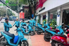 Học Sửa Xe Đạp Điện & Xe Điện Máy Vinfast – Nghề “Hot” Trong Kỷ Nguyên Công Nghệ