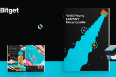 Bitget Rolls Out Web3 Young Learners’ Encyclopedia to Schools, Libraries, and Beyond