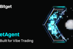 Bitget Turns Crypto Trading Into a Smart Conversation with GetAgent