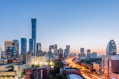 CGTN: Cách nền kinh tế Trung Quốc vẫn sôi động bất chấp cuộc chiến thuế quan với Mỹ