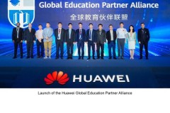 Huawei ra mắt Liên minh Đối tác Giáo dục và Y tế Toàn cầu nhằm khai phóng giá trị hệ sinh thái ngành