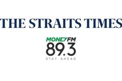 PR Newswire mở rộng khả năng tiếp cận truyền thông tại Singapore thông qua quan hệ hợp tác với SPH Media