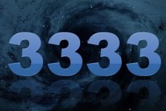 Số 3333 có ý nghĩa gì? Những điều cần biết về số 3333