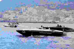 At the Yacht Club de Monaco nautical prototypes and laboratories come together for the zero emissions goal