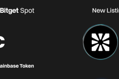 Bitget Launchpool to List Chainbase (C) with 2.75M in Token Rewards