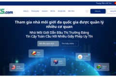 Đánh Giá XS 2025: XS.com Là Sàn Giao Dịch Thật Hay Giả?