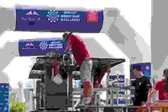 The Monaco Energy Boat Challenge enters a new era with AI on board
