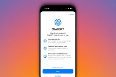 Apple Intelligence sẽ dùng GPT-5 trong các bản cập nhật sắp tới