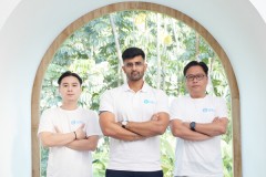 Blitz Electric Mobility, công ty xe điện hậu cần hàng đầu của Indonesia, nhận khoản đầu tư Pre-Series A từ nhóm nhà đầu tư do Vynn Capital dẫn đầu