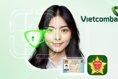 Các cách cập nhật sinh trắc học Vietcombank tiện lợi, đơn giản