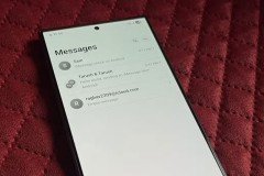 Cách dùng iMessage trên điện thoại Android mà bạn nên biết