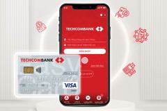 Cách kiểm tra số dư tài khoản Techcombank nhanh chóng và tiện lợi