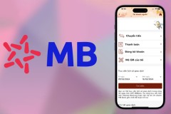Cách xem lịch sử giao dịch MB Bank nhanh chóng, dễ thực hiện