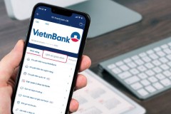 Cách xem lịch sử giao dịch VietinBank nhanh chóng và an toàn