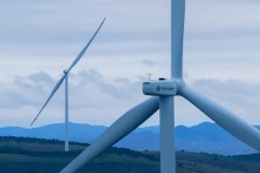 Envision Energy đạt được bước đột phá trong công nghệ tuabin gió hai cánh với hơn 500 ngày hoạt động ổn định