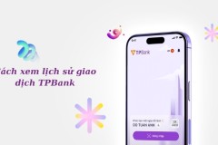 Hướng dẫn chi tiết cách xem lịch sử giao dịch TPBank nhanh chóng