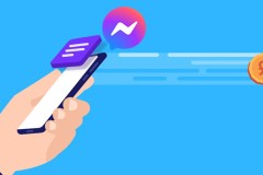 Hướng dẫn từ A đến Z cách chuyển tiền qua messenger