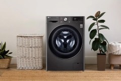 Máy giặt LG báo lỗi DHE thì nên xử lý như thế nào?