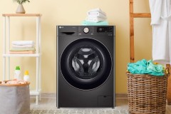 Máy giặt LG có tốt không? Ưu và nhược điểm của máy giặt LG