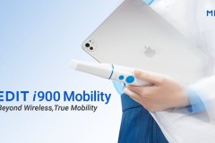 Medit chuẩn bị ra mắt Medit i900 Mobility mới với khả năng linh hoạt thực sự