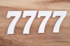 Số 7777 có ý nghĩa gì? Giải mã những ý nghĩa của dãy số 7777