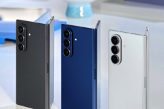 Khả năng xử lý mạnh mẽ trên Galaxy Z Fold 7: Đáp ứng mọi tác vụ cao cấp