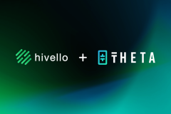 Hivello Aggregates Theta Network to Boost User Earnings