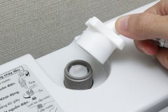 Van cấp nước máy giặt là gì? Cấu tạo và nguyên lý hoạt động