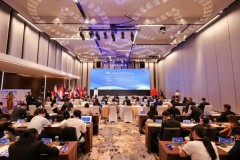 Vòng chung kết Cuộc thi đổi mới sáng tạo và khởi nghiệp Trung Quốc-ASEAN lần thứ 3 được tổ chức tại Malaysia