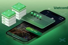 3 cách lấy lại mật khẩu Vietcombank VCB Digibank chi tiết