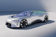 AVATR VISION XPECTRA ra mắt toàn cầu, AVATR giới thiệu thiết kế nguyên bản tại Munich