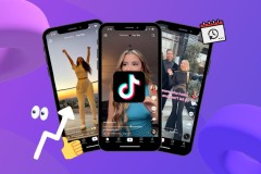 Bỏ túi cách xóa nhật ký trên TikTok cực đơn giản