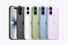 BIEL Crystal cung cấp kính bảo vệ cao cấp cho dòng iPhone 17