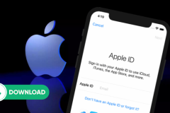 Bật mí cách tải ứng dụng trên iPhone không cần ID Apple