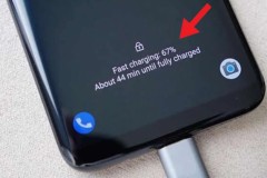 Cách hiển thị phần trăm pin Samsung đơn giản, nhanh chóng