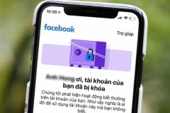 Cách khắc phục tài khoản Facebook bị hạn chế nhanh chóng và hiệu quả