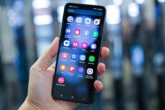 Cách ẩn ứng dụng trên điện thoại Samsung an toàn, dễ thực hiện