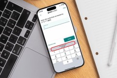 Cách tự điền mã OTP trên iPhone vô cùng đơn giản