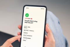 Cách xóa lịch sử giao dịch Techcombank để bảo mật tài khoản