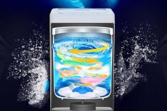 Công nghệ luồng nước Dancing Water Flow là gì?