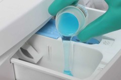 Góc giải đáp: Liều lượng nước giặt bao nhiêu là đủ?