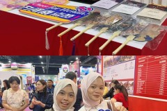 Hà Nam ra mắt Triển lãm trực tuyến tại Malaysia nhằm tăng cường giao lưu văn hóa thông qua công nghệ số