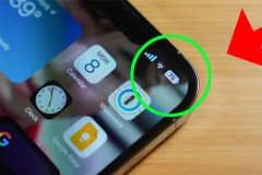 Hướng dẫn cách hiển thị phần trăm pin iPhone đơn giản, nhanh chóng