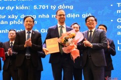 Nexif Ratch Energy Expands Vietnam Portfolio with 143MW Van Canh Wind Project Investor Approval